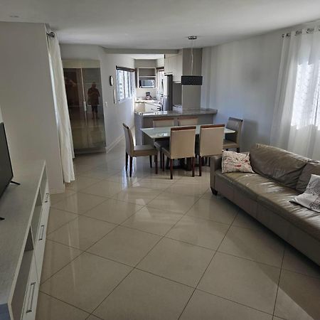 Apartamento Alto Padrao No 16º Andar Com 3 Quartos Top Balneário Camboriú Exterior foto
