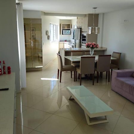 Apartamento Alto Padrao No 16º Andar Com 3 Quartos Top Balneário Camboriú Exterior foto