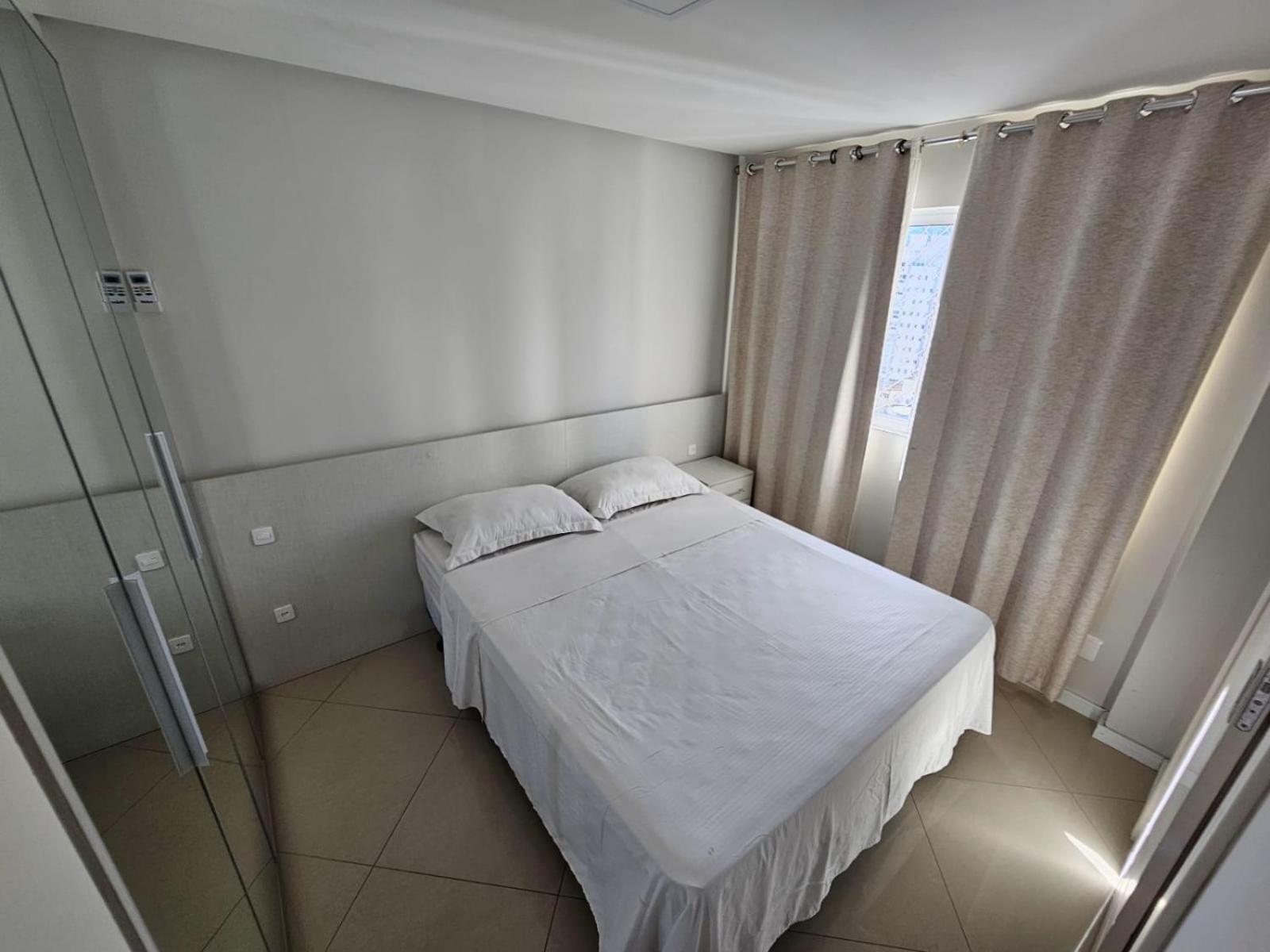 Apartamento Alto Padrao No 16º Andar Com 3 Quartos Top Balneário Camboriú Exterior foto
