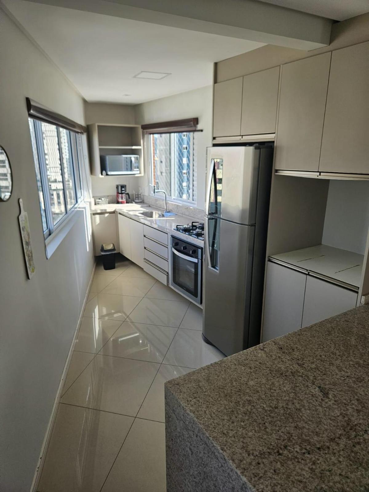 Apartamento Alto Padrao No 16º Andar Com 3 Quartos Top Balneário Camboriú Exterior foto