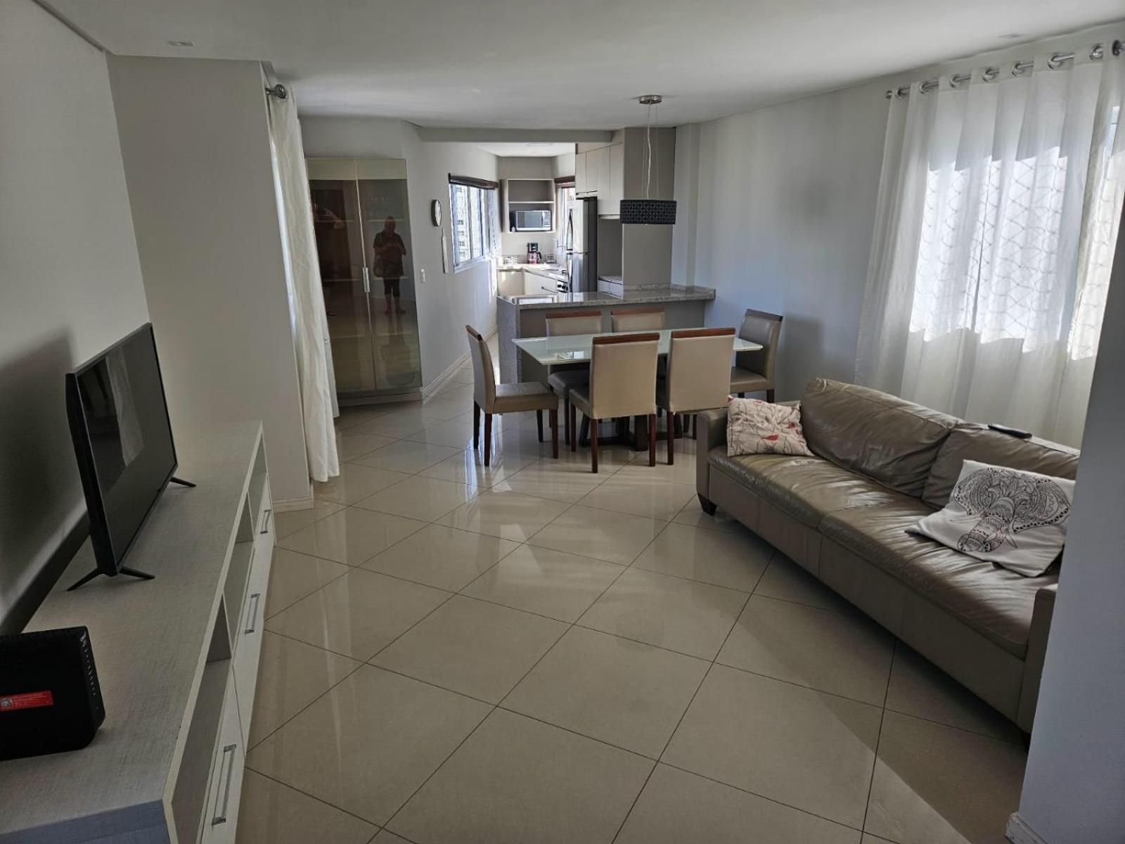 Apartamento Alto Padrao No 16º Andar Com 3 Quartos Top Balneário Camboriú Exterior foto