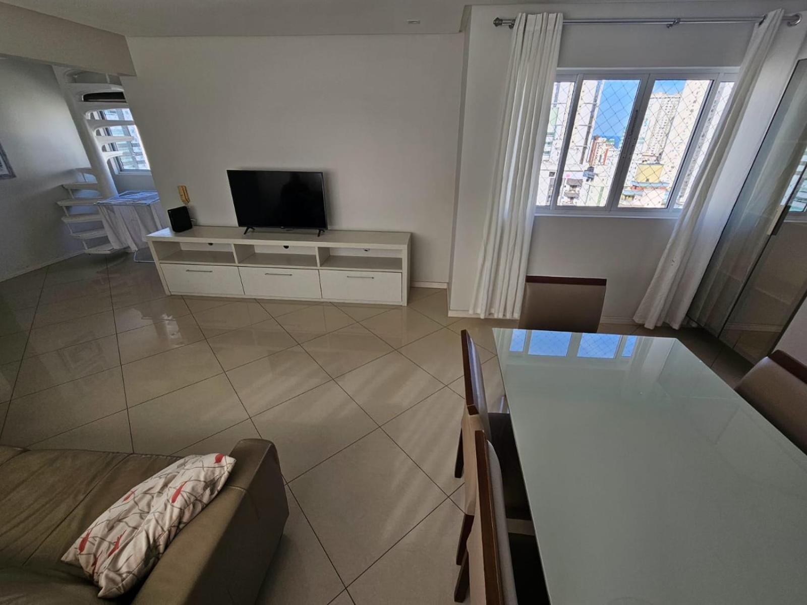 Apartamento Alto Padrao No 16º Andar Com 3 Quartos Top Balneário Camboriú Exterior foto