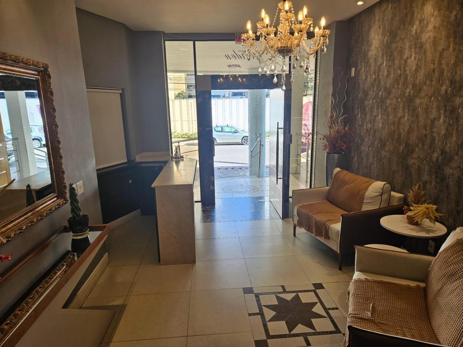 Apartamento Alto Padrao No 16º Andar Com 3 Quartos Top Balneário Camboriú Exterior foto