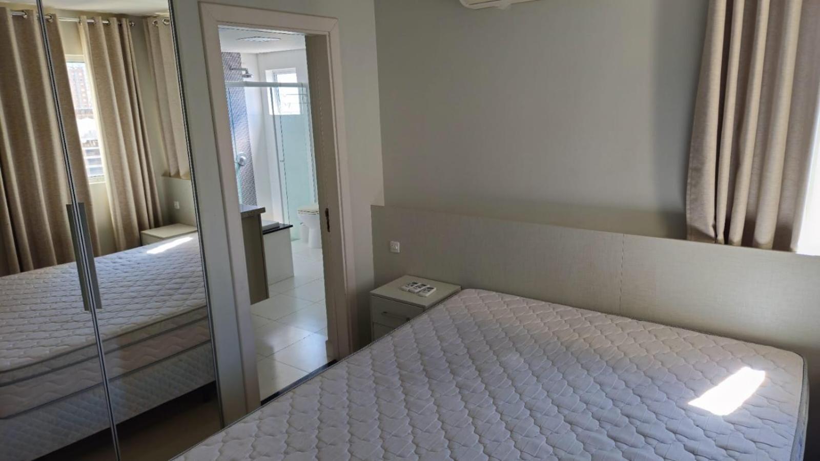Apartamento Alto Padrao No 16º Andar Com 3 Quartos Top Balneário Camboriú Exterior foto